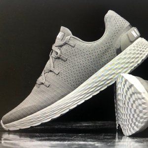 NOBULL CONCRETE RIPSTOP RUNNER (men's)